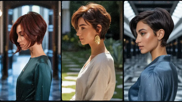 30 Volumizing Pixie Bob Haircut Ideas for Thin Hair: Lightweight Styles That Actually Deliver