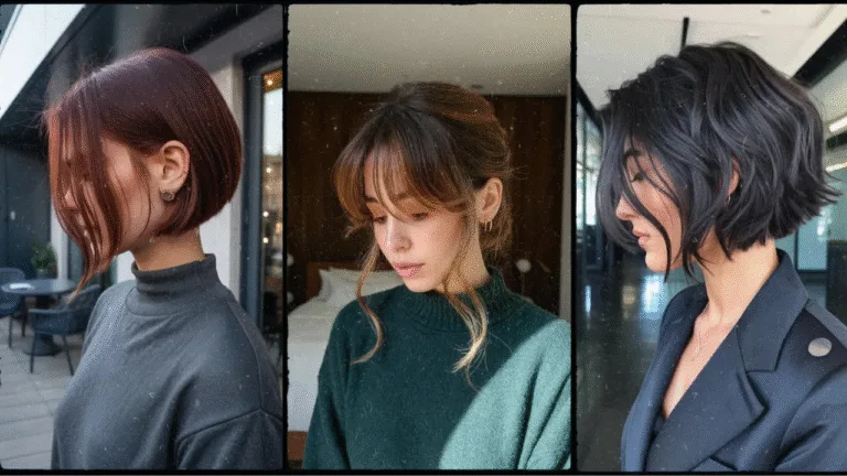 30 Stunning Hairstyles for Thin Fine Hair: Ideas to Boost Volume and Texture